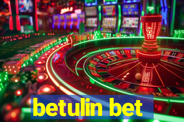 betulin bet